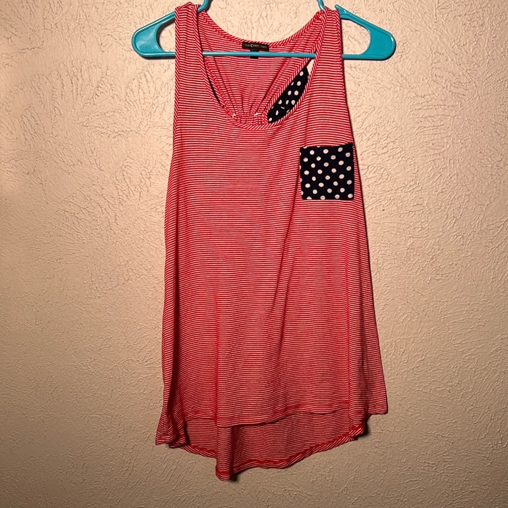 Super Cute XL mm mm mm tank top